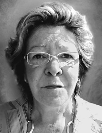 Photo of Diane Lemieux