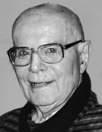 Photo of Charles Stein