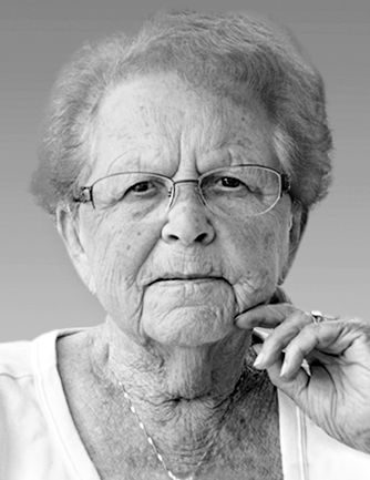 Photo de Marie-Paule Fournier