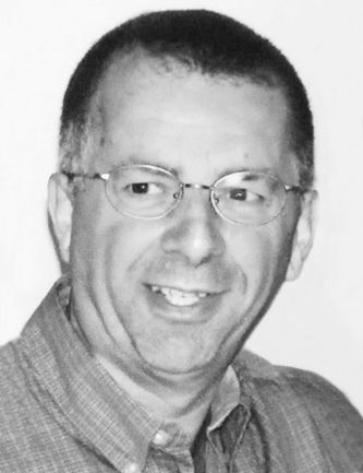 Photo of Claude Hardy