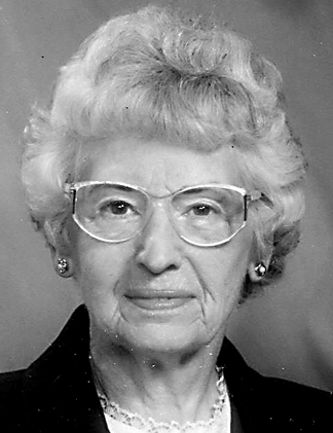 Photo of Lorette Savard