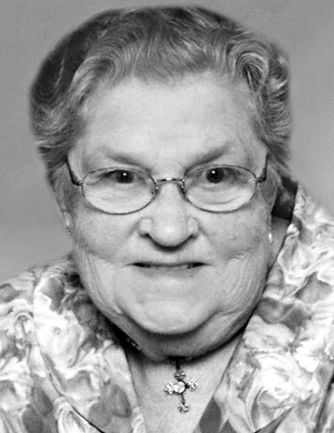 Photo of Liliane Levesque