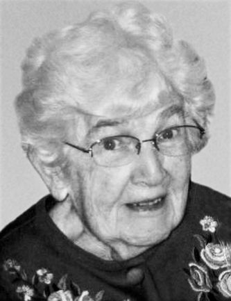 Photo of Claire Dion