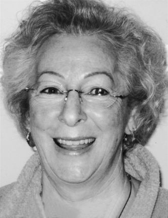 Photo of Lise Letourneau