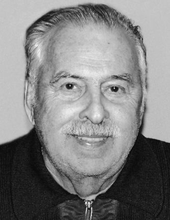 Photo of Roger Moreau