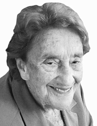 Photo de Aurore Berthiaume