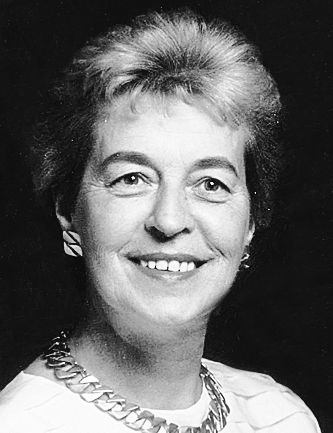 Photo de Fernande Rheaume