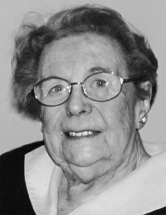 Photo of Marguerite Rocque