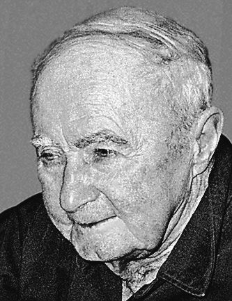 Photo of Paul Godbout