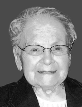 Photo of Simone Corriveau