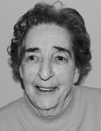 Photo of Loretta Cloutier