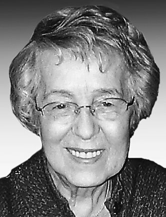 Photo of Jeannette Picard