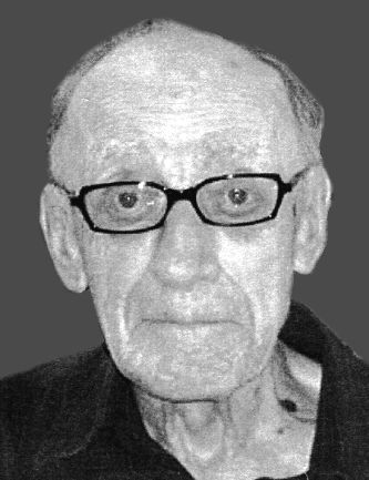 Photo of Paul Bouffard