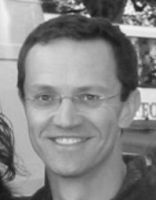 Photo of Peter Williams