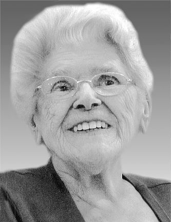 Photo of Anita Bradette