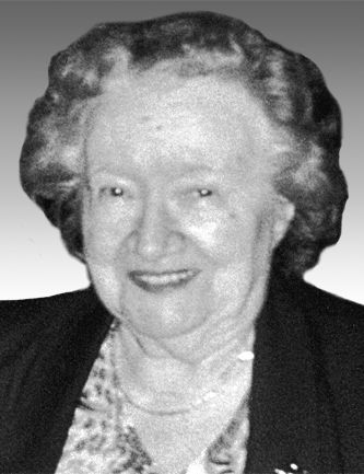 Photo de Irene Genest