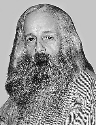 Photo of Marcel Cayer