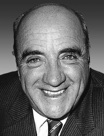 Photo of Camil Savard