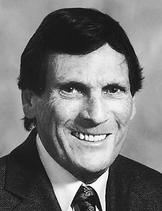 Photo of Roch Paradis