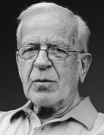 Photo of Raynald Samson