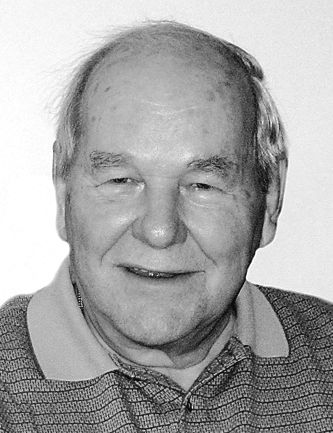 Photo of Claude Dubeau