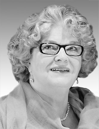 Photo of Louise Gobeil