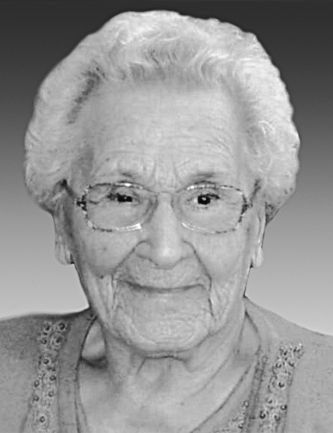 Photo de Jeannette-Bourassa Chretien