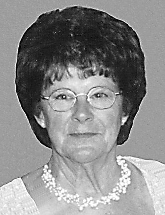 Photo de Paquerette Morneau