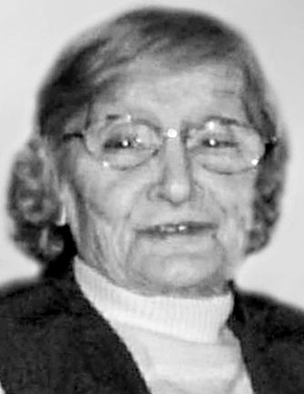 Photo of Marie-Paule Vezina