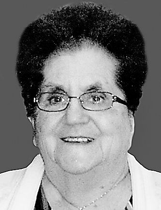 Photo of Gisele Bedard