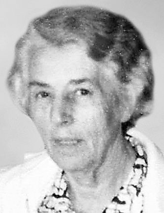 Photo of Monique Garon