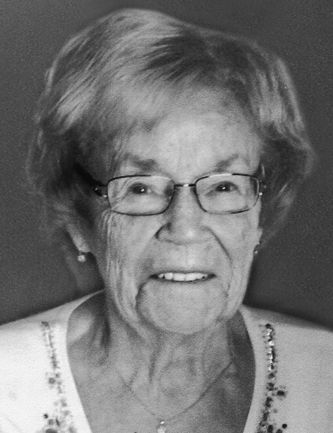 Photo of Helene Lepage