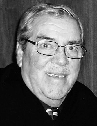 Photo of Gilles Martel