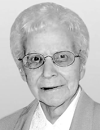 Photo of Hectorine Gagnon