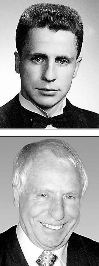 Photo de Alcide Mercier