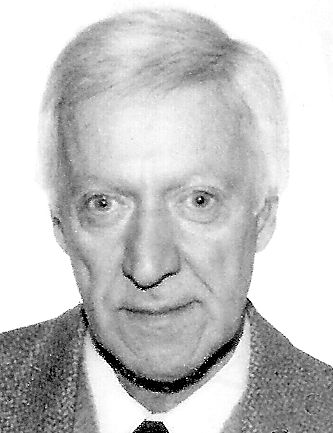 Photo of Andre Patry