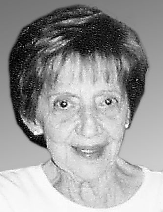 Photo of Pauline Bleau