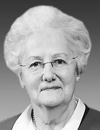 Photo of Charlotte Bernier