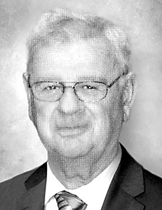 Photo of Roland Bussieres