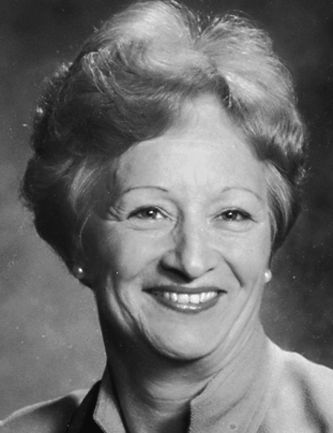 Photo de Audette Lagace