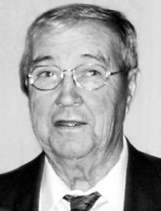 Photo of Leo Garneau