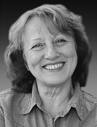 Photo of Lise Theberge