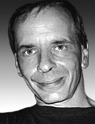 Photo of Patrice Larochelle