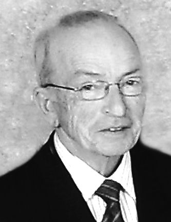 Photo of Jean-Claude Rousseau