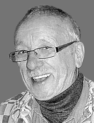 Photo of Laurent Begin