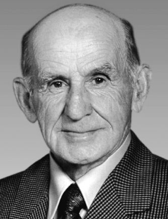 Photo of Prudent Belanger