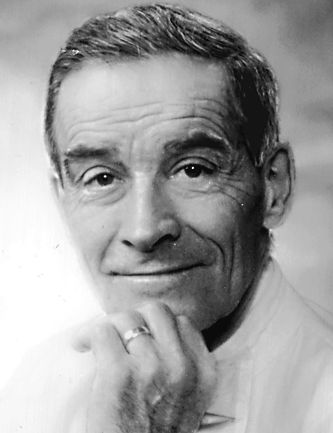Photo of Yves Munger