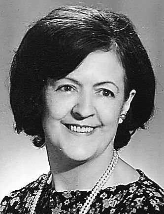 Photo of Juliette Bernier