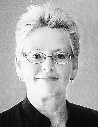 Photo of Nicole Giguere