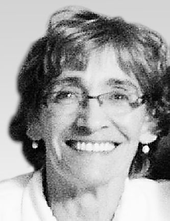 Photo of Louise Boucher